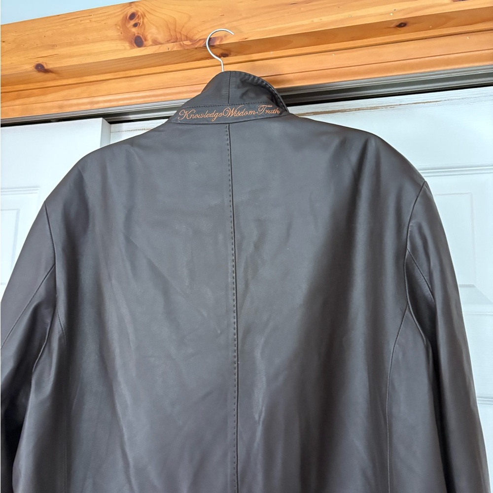 Men Jacket - Picture 3 of 5